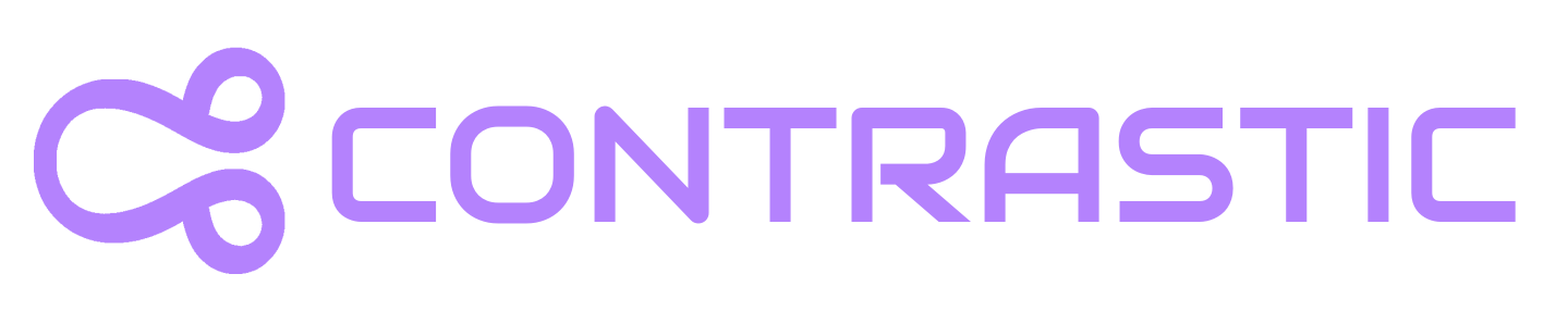CONTRASTIC Logo